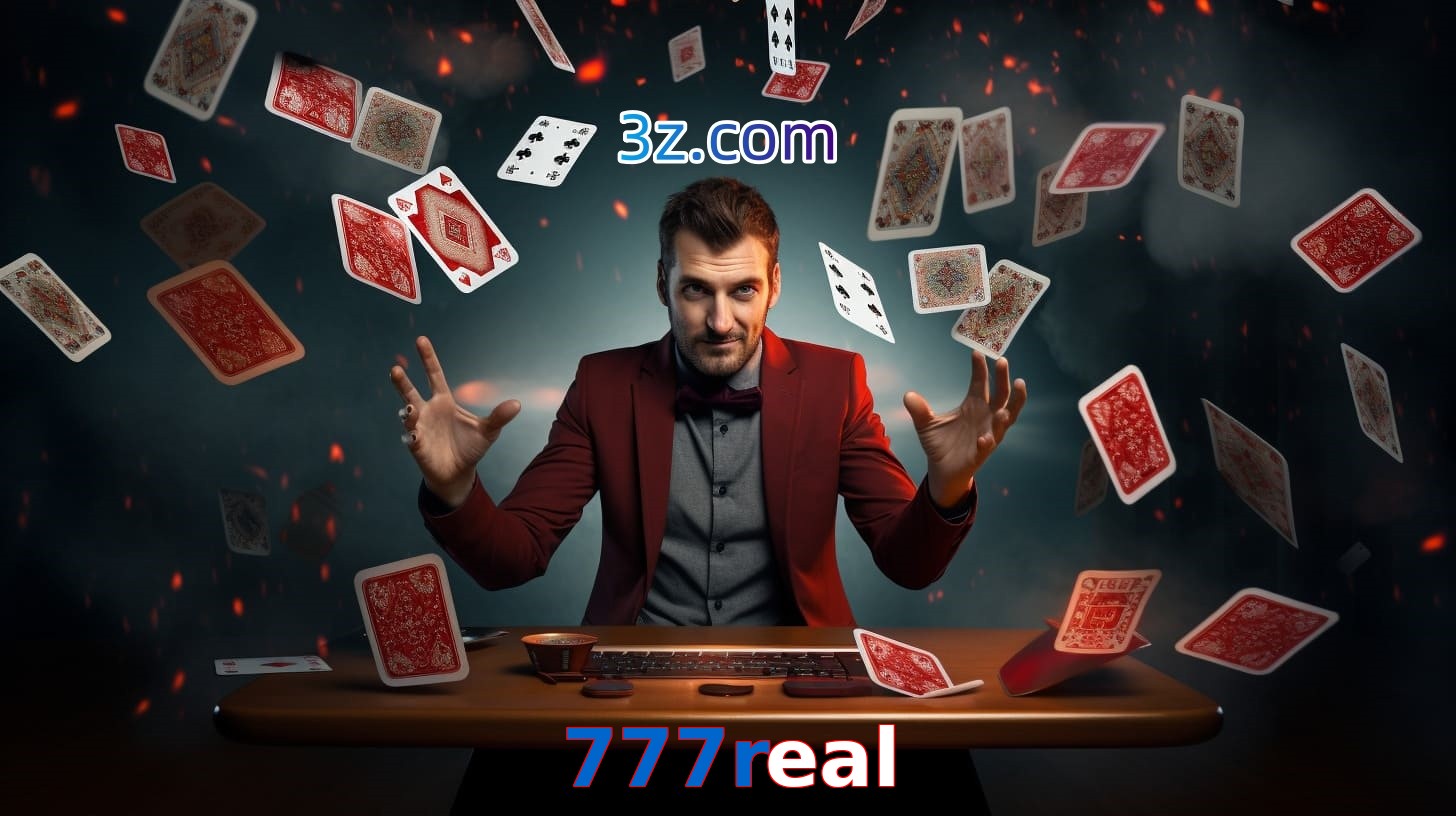 777real apostas seguras