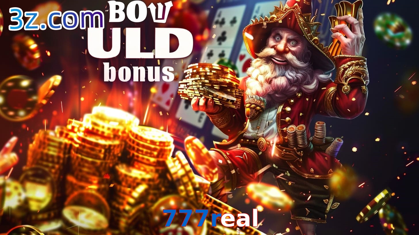 777real apostas com bonus imediato