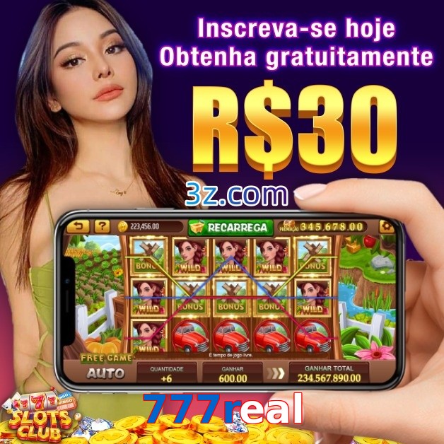 777real.top