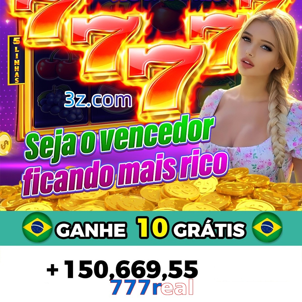 777real apostas esportivas e cassino